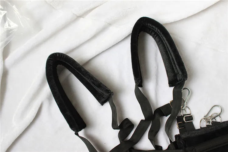 Игры для взрослых Шеи Подключения Ограничения Неволи Кабала Воротник Фетиш