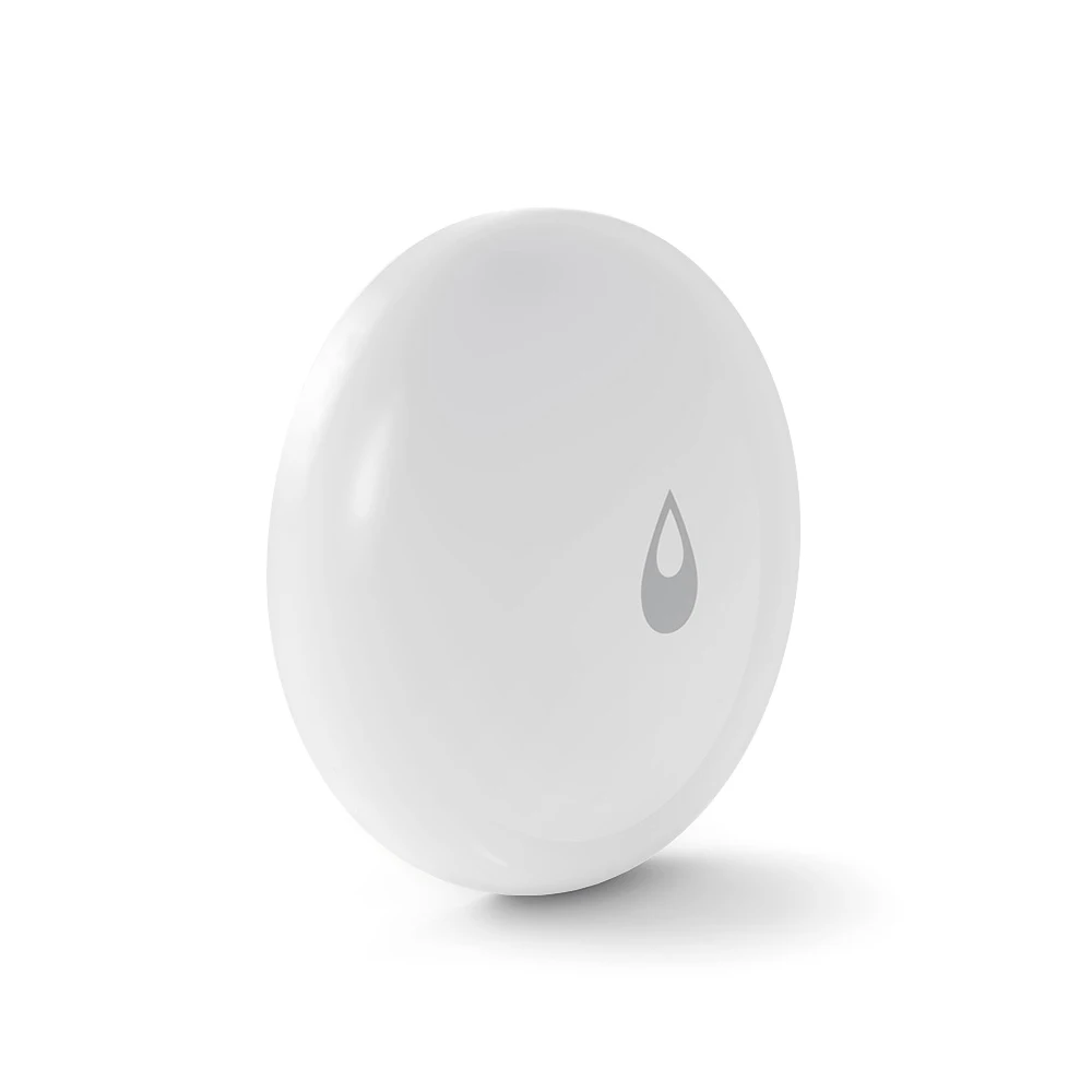 Датчик воды Aqara Smart Home IP67 Водонепроницаемый погружной датчик работает с