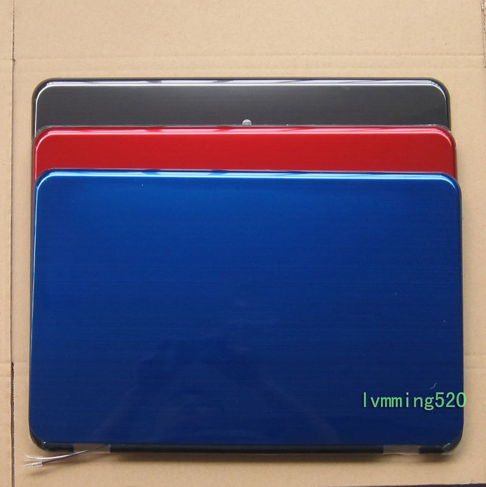 Для DELL N5110 M5110 M511R Упор для рук Рамка для экрана Верхняя Крышка нижняя петля крышка CD-ROM крышка памяти 40W17 ABCD оболочка