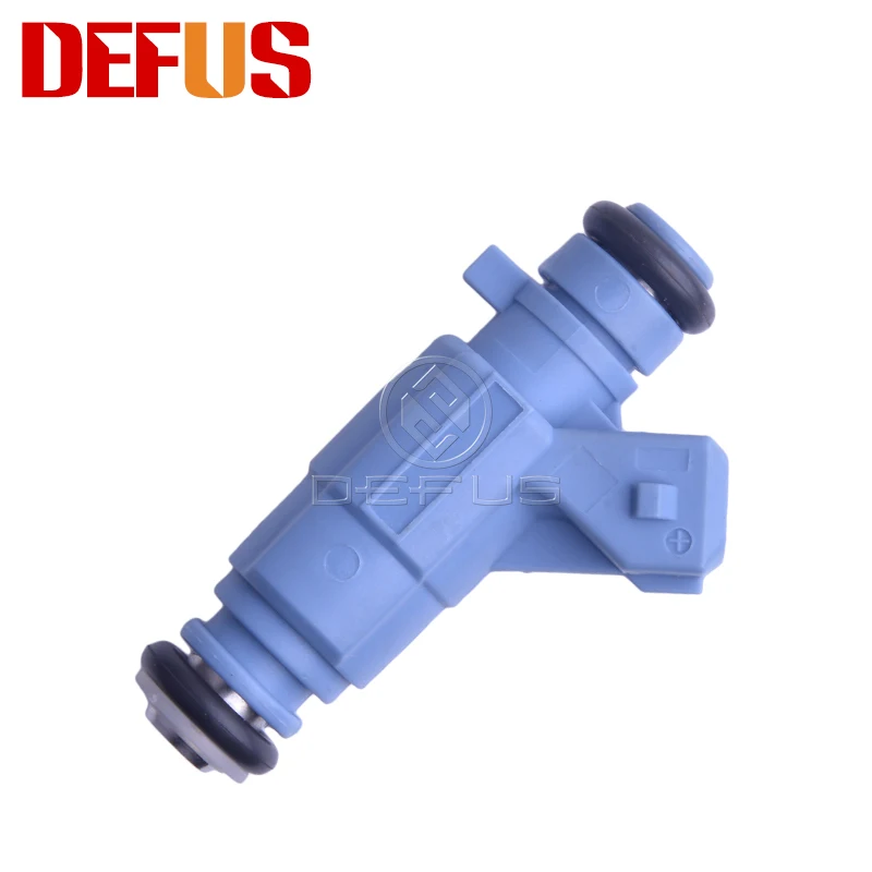 Топливный инжектор DEFUS 4X 0280156304 сопло для детской модели 0 280 156 304 Новое поступление