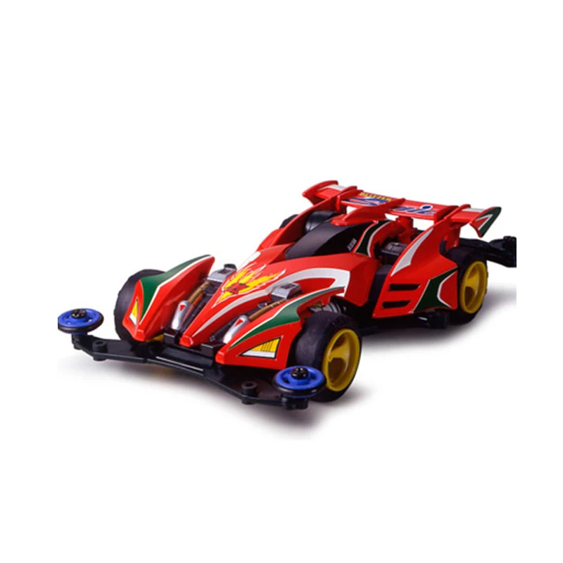 Tamiya 19614 1/32 Mini 4Wd Blitzer звуковой набор|Детали и аксессуары| |