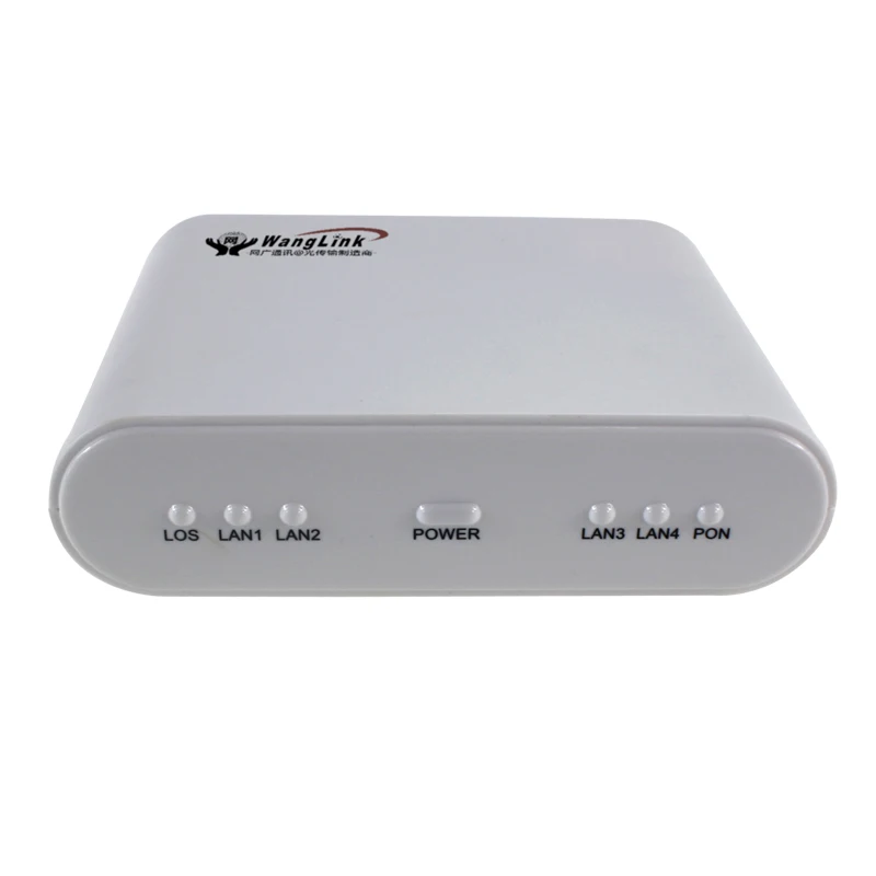 4 портовый интерфейс EPON onu fe Ethernet FTTH ONU Gepon ONU|gepon onu|epon onuonu gepon |