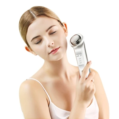 Хит продаж 2019 K_SKIN KD9960 ион красоты инструмент для очищения лица