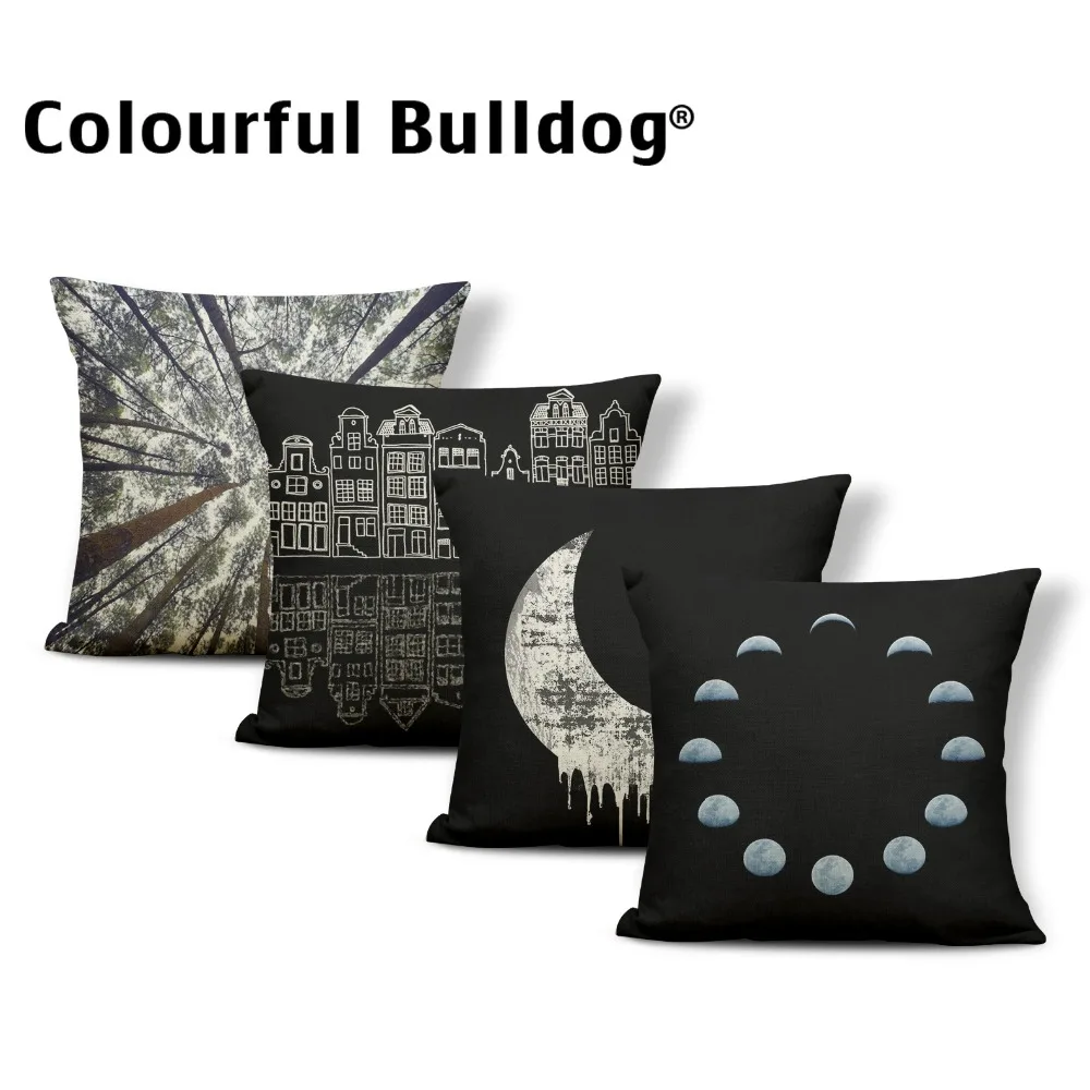 Чехол для подушки Dakimakura 17 х17 см полиэстер|cushion cover|cushion pillow case coverpillow cushion covers |