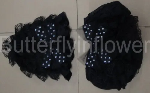 Ребенок кружева атласа пеленки футляр шаровары и шляпы комплект 20 mulit цвета 48