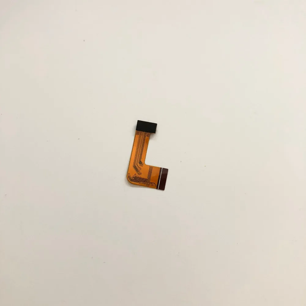 Новая USB-зарядка для Sim-карты FPC смартфона HT5 MTK6735 четырехъядерный 5 0 дюйма HD 1280x720 +
