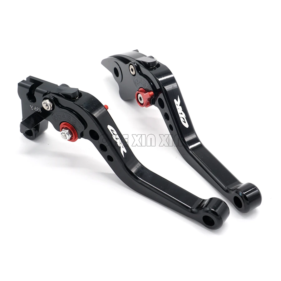 

Мотоциклетные алюминиевые рычаги тормоза и сцепления для Honda CBR 600 RR CBR 600RR CBR600rr 2003-2006 CBR 900 RR 954 RR 2002-2003