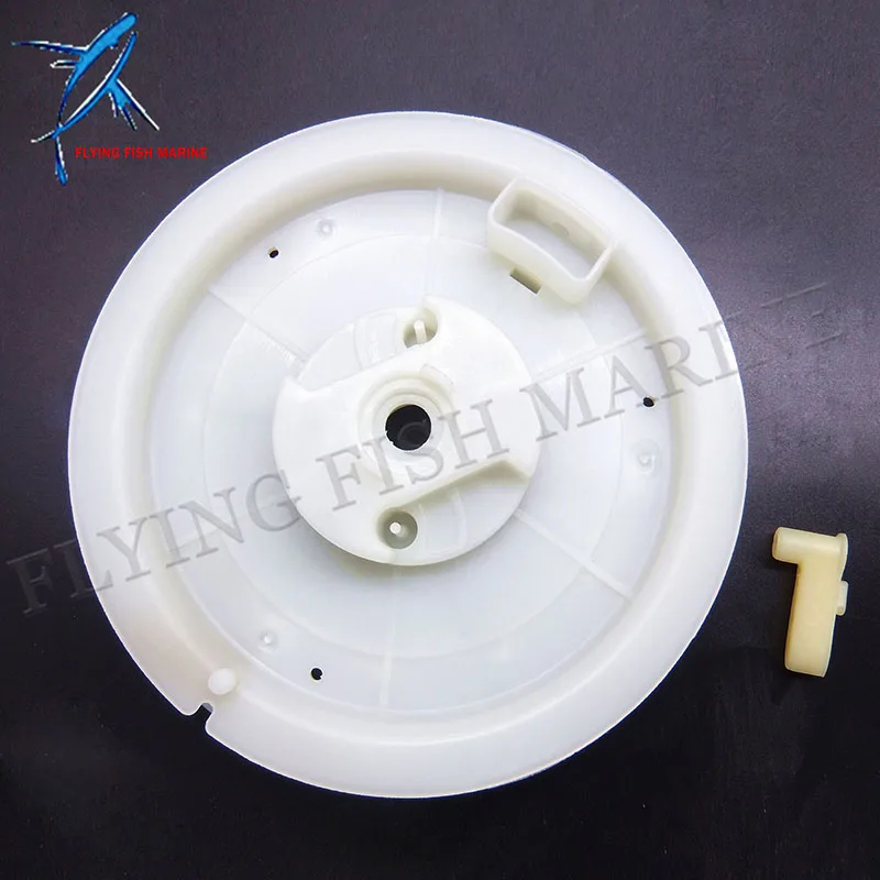 F4-04130019 стартер до колеса с приводом Pawl F4-04130003 для Parsun HDX F4 F5 F5A F6A подвесной мотор