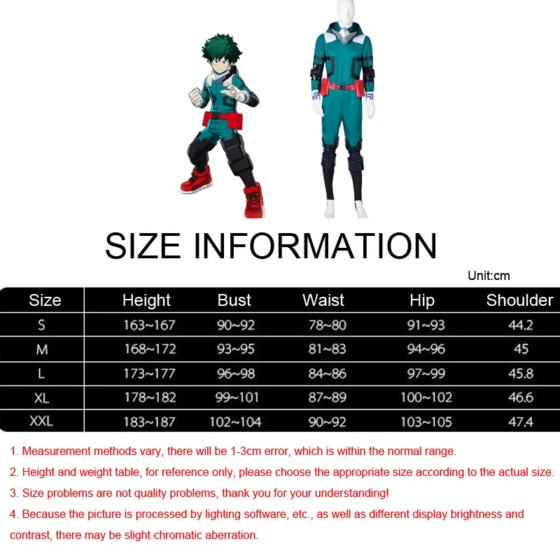Izuku Midoriya/ботинки для косплея; Boku no Hero Academy; костюмы для костюмированной вечеринки для косплея