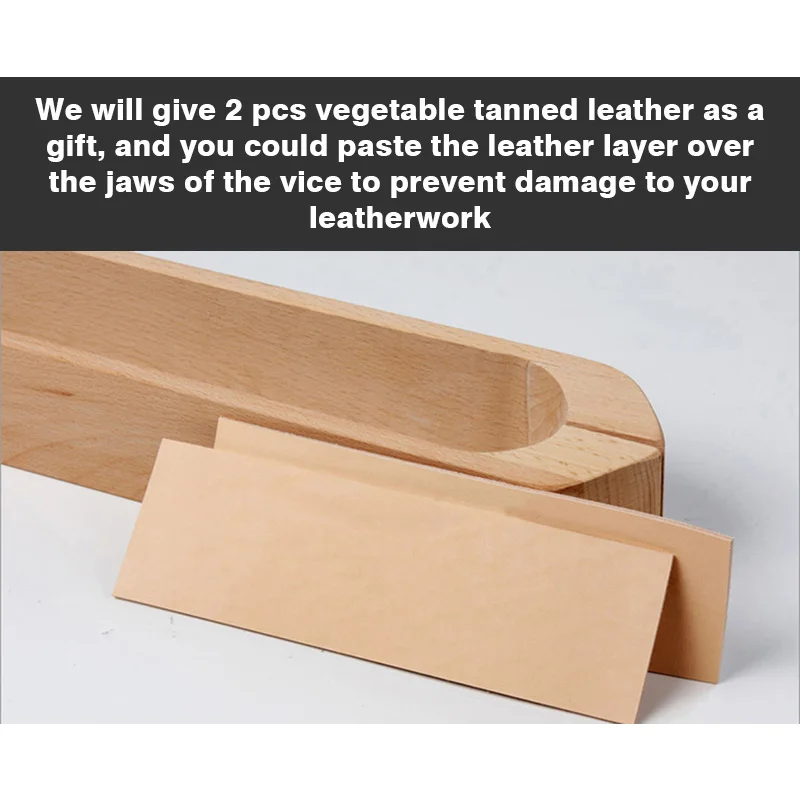 WUTA Кожа ремесло ручная строчка Лошадь Настольная шнуровка пони и шитье лошадь