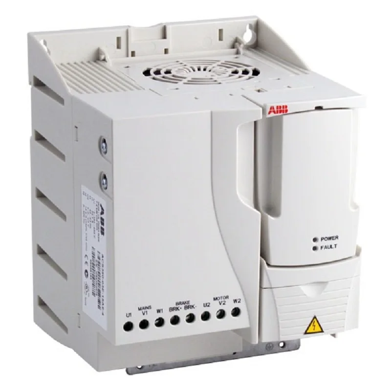 

Новый оригинальный ABB ACS355-03E-04A1-4 380V 1.5KW