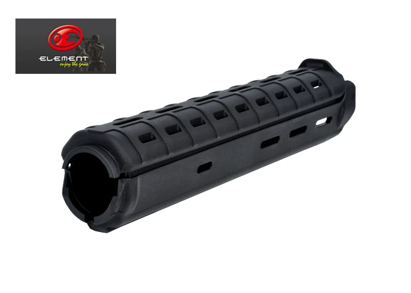 Element EX277 MP MOOE защита рук 12 ''AR15 M16 Carbine Handguard BK FG(E04060