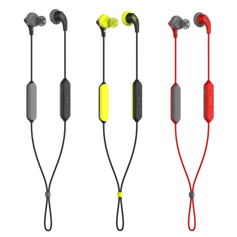 JBL Endurance Run BT In-Ear Bluetooth 