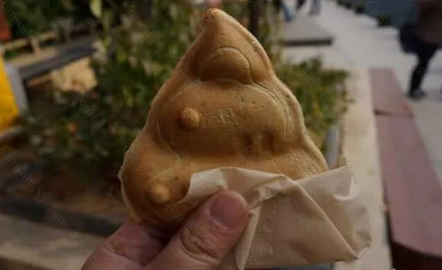 Пекарь для торта в форме фанеток вафельница выделений | Бытовая техника