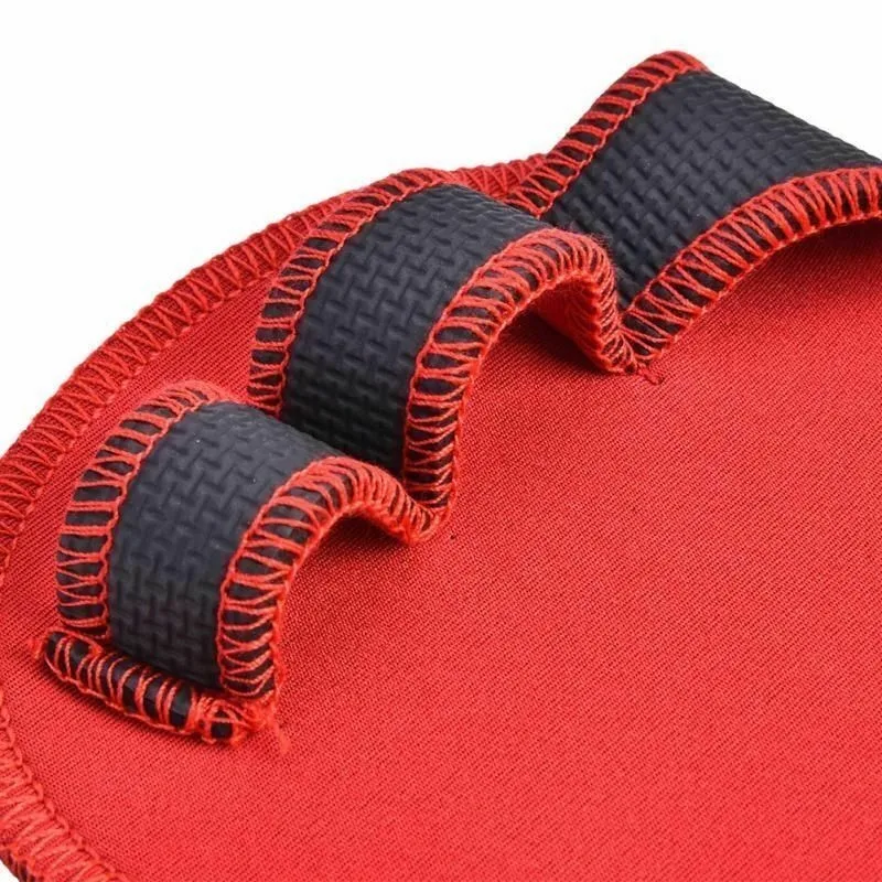 Наряды 2 вещи в комплекте унисекс Вес тренировки с поднятием тяжестей перчатки