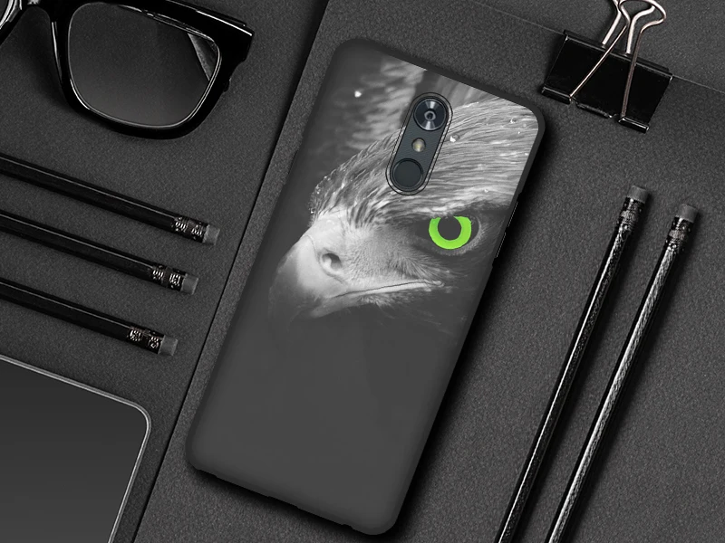 Ультратонкий чехол JURCHEN с рисунком для LG Stylo 5 Stylo5, задняя крышка, милые собака и кошка, мягкий чехол из ТПУ для LG Stylo 5, чехол для телефона