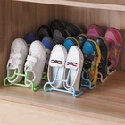 1 шт мульти-Функция детская обувь подвесная полка для хранения сушилка для обуви стойки Шкаф для вешалки