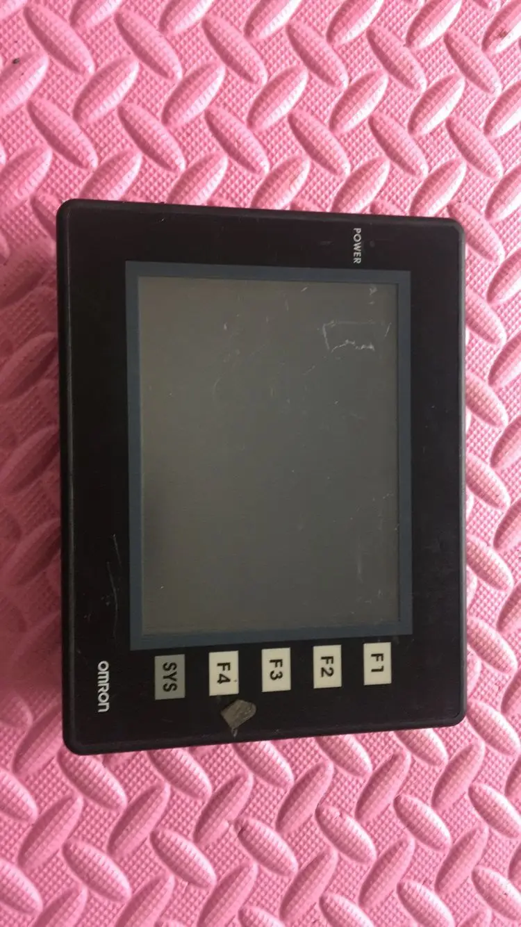 

Сенсорный экран NT5Z-ST121B-EC, используется один, 90% ВНЕШНИЙ ВИД НОВЫЙ, 3 месяца гарантии, быстрая доставка