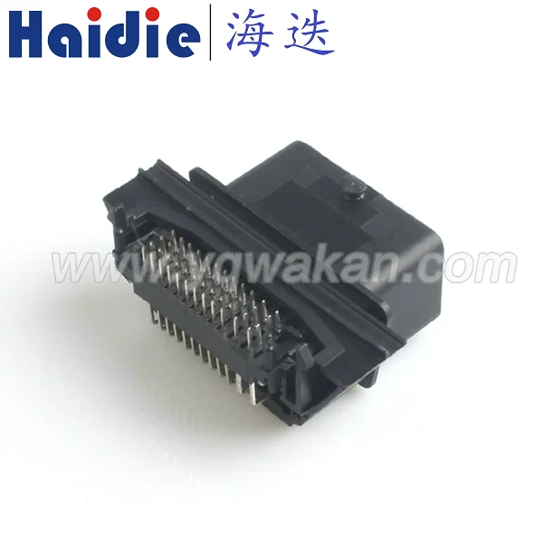 1 компл. Молекс Разъем Автомобильный 48pin ECU Авто жгут проводов PCB 500762-0481