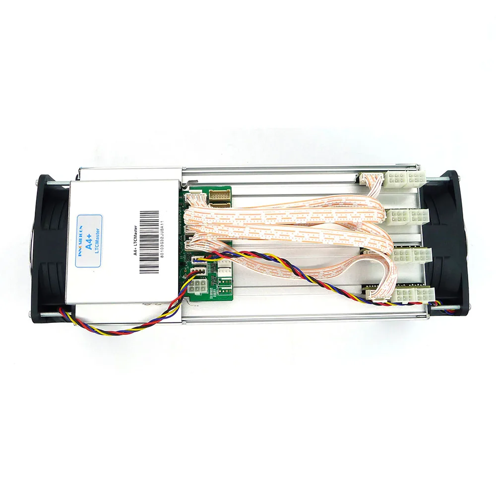 Новинка Майнер LTC Miner Innosilicon A4 + Dominator 620M Litecoin 14 нм SCRYPT Litecoin|Сетевые коммутаторы| |