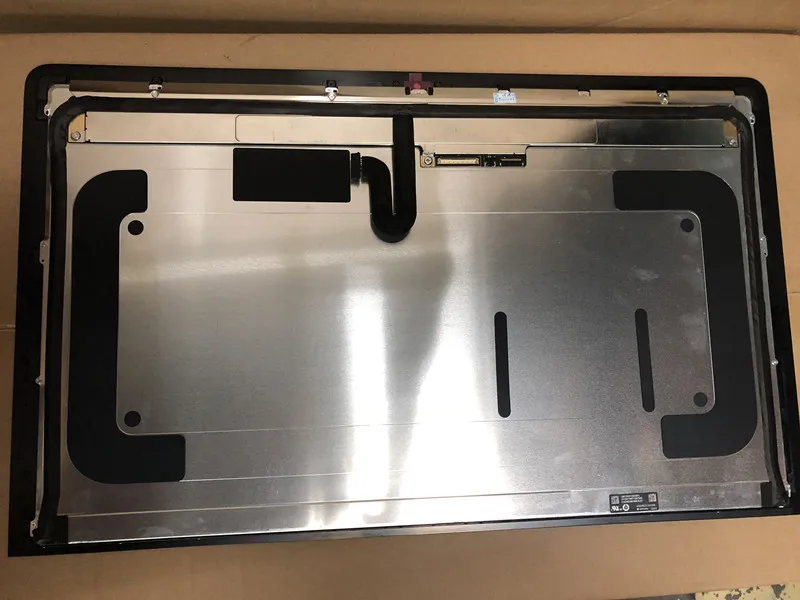 Доставка в Нидерланды для 21 5 &quotiMac Retina A1418 4K Full Экран сборки LM215UH1 SD A1 2015 EMC:2833 661