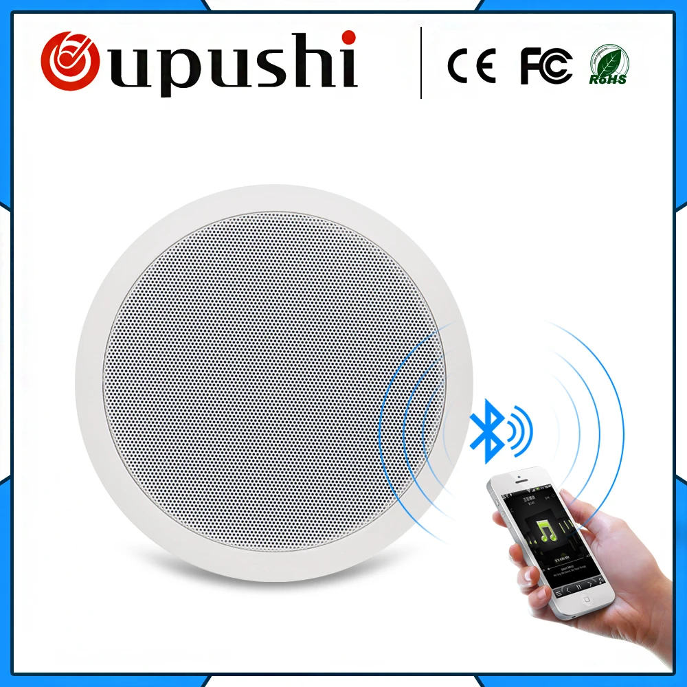 Bluetooth динамик 10 20 Вт без усилителя мощности|bluetooth speaker|speaker speakerspeaker - Цена: 3 374,02 руб.