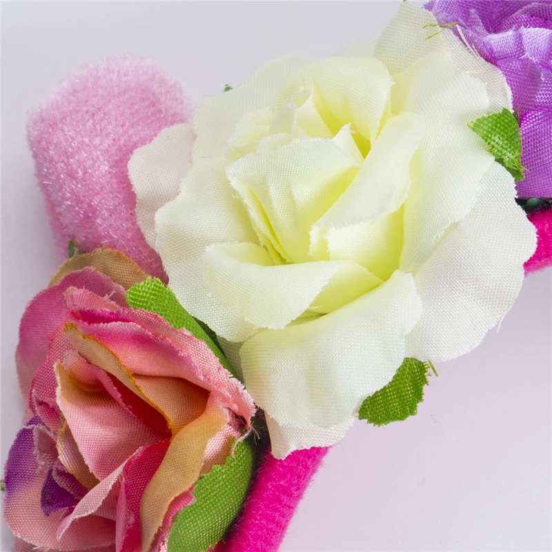 Волшебная повязка на голову с роговым рогом в виде единорога идеальное платье