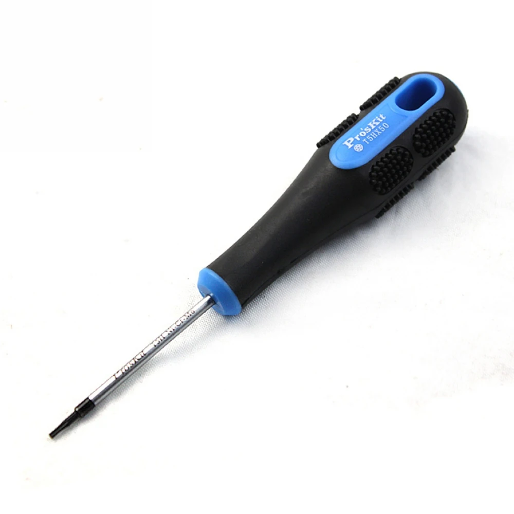 

Отвертка 9SD-200-T05H Torx T5 шестиугольная