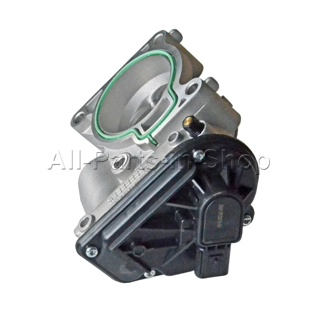 AP03 новый корпус дроссельной заслонки для FORD FOCUS 2 MONDEO 4 IV BA7 FIESTA 1 8 0 LPG Electronic 4M5G9F991FA