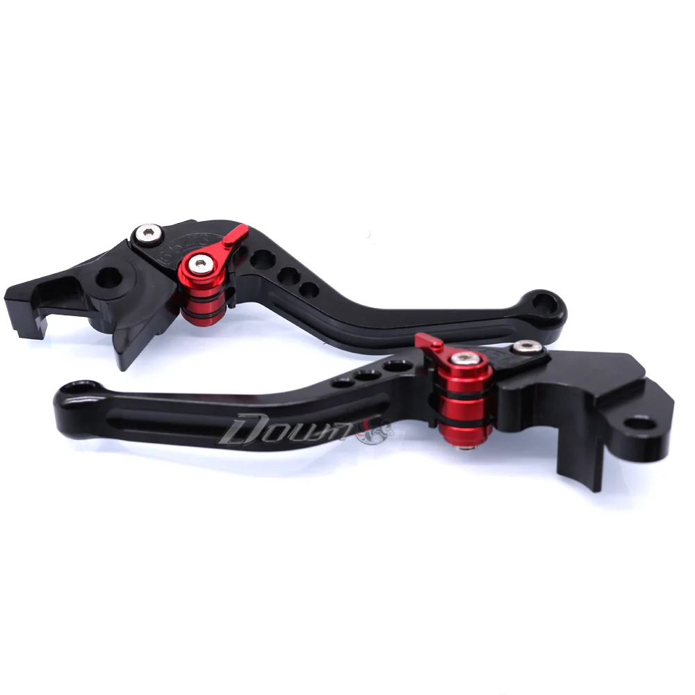 Для Kawasaki ZR-7/S ZR7 ZR7S 1999-2003 2000 2001 2002 аксессуары для мотоциклов CNC короткие рычаги