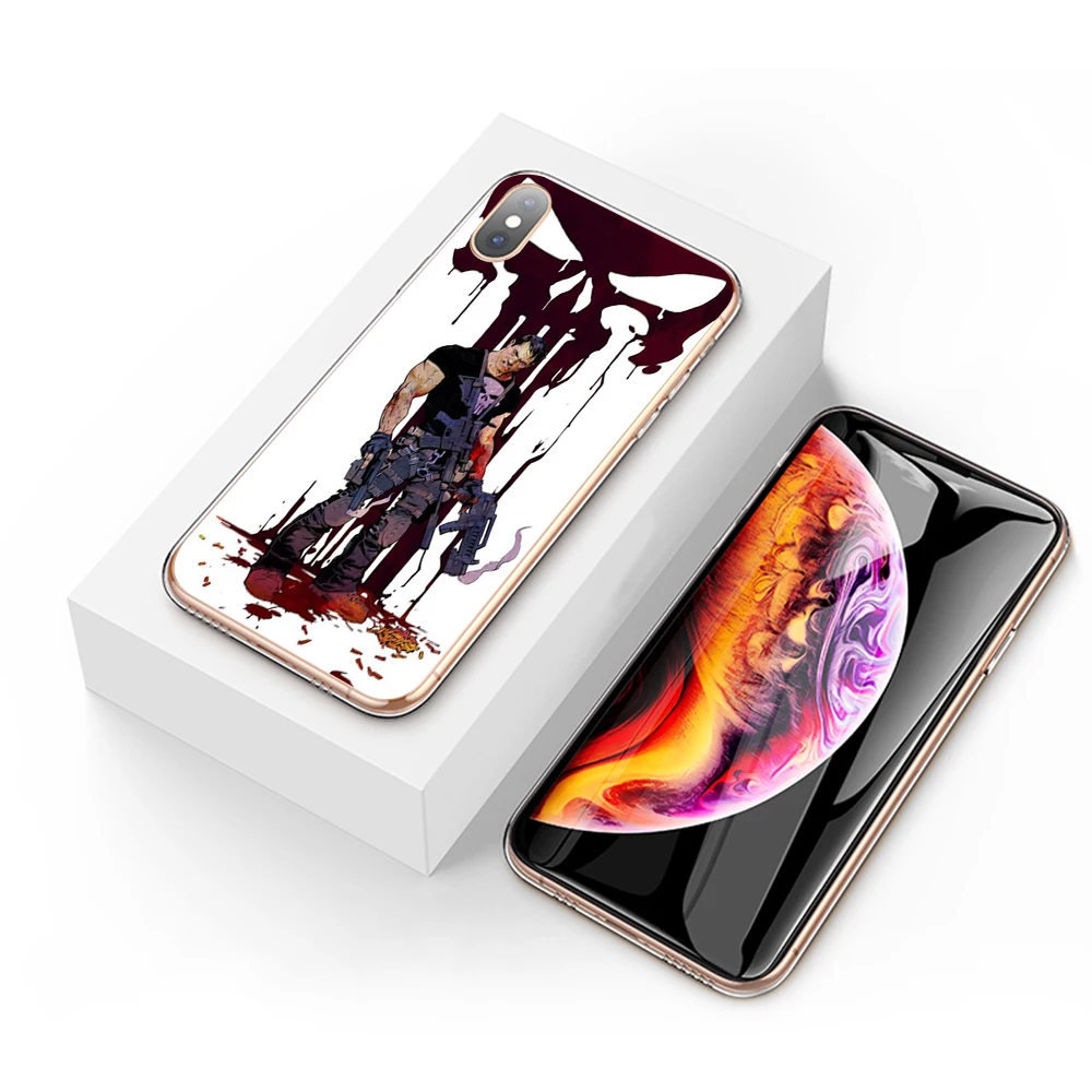 Твердый чехол для Xiaomi Mi 8 A2 Lite 9 SE A1 Max 3 F1 Redmi 7 Go | Мобильные телефоны и аксессуары