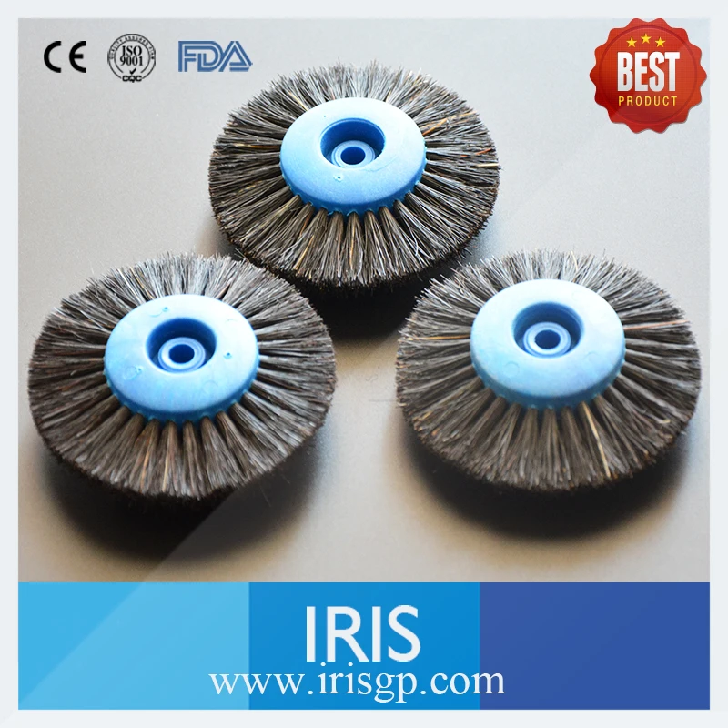 10 шт./Лот пластиковая щетка с вращающейся щетиной|brush light|brush set for saleplastic truss |