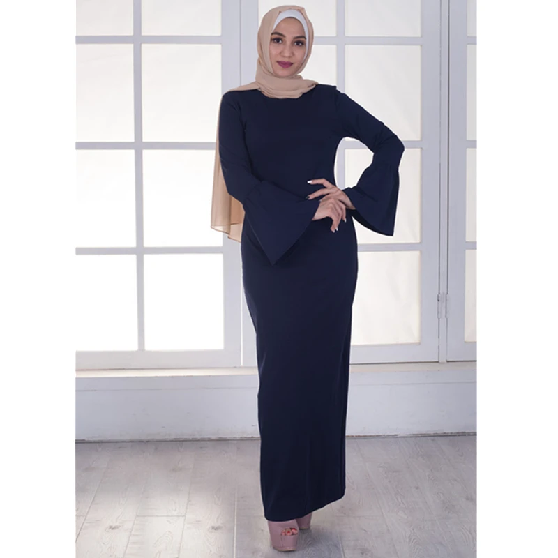 Средний Костюм в восточном стиле Современная Турецкая мусульманская одежда