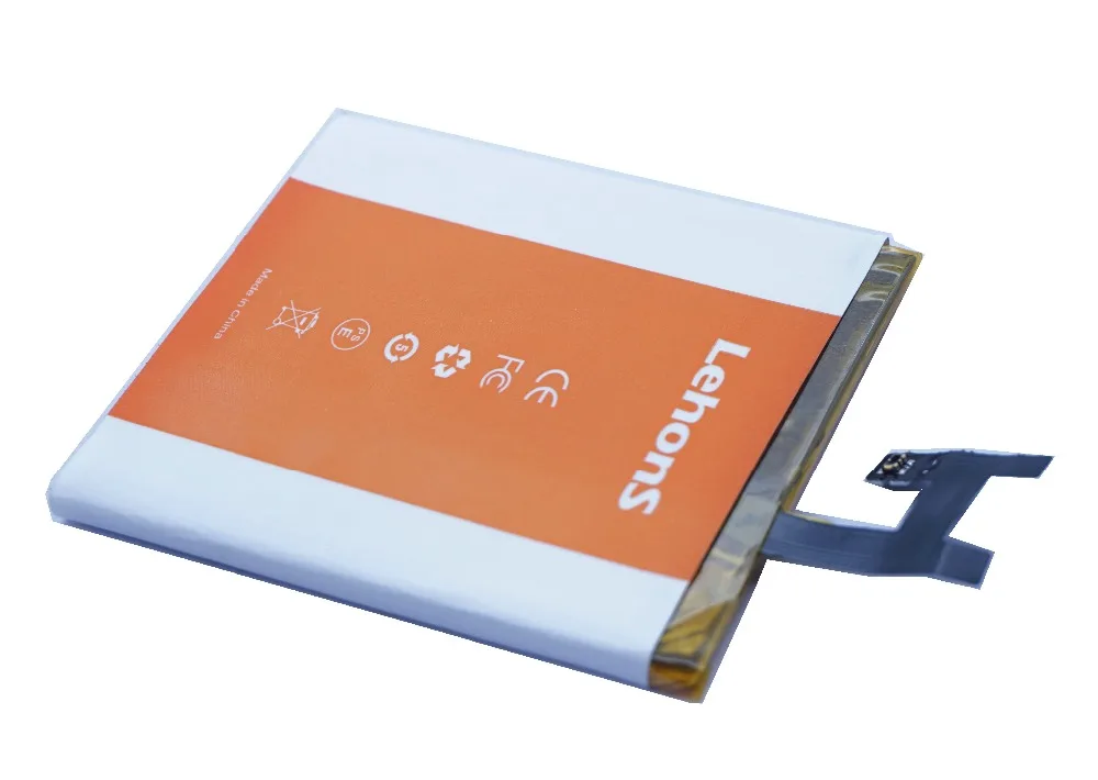 LehonS 1x LIS1502ERPC / LIS1551ERPC Мобильный телефон Аккумулятор для Sony Xperia Z L36h L36 c6602 C6603 S39H C2305 M2