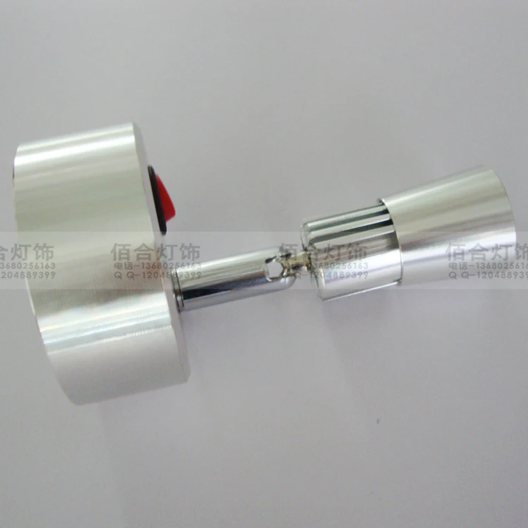 Новая светодиодная батарея освещение без электрическая лампа шкаф витрина для