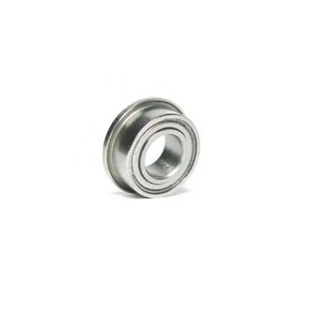 

Timing Belt Idler Pulley F623Z Flanged Ball Bearing
