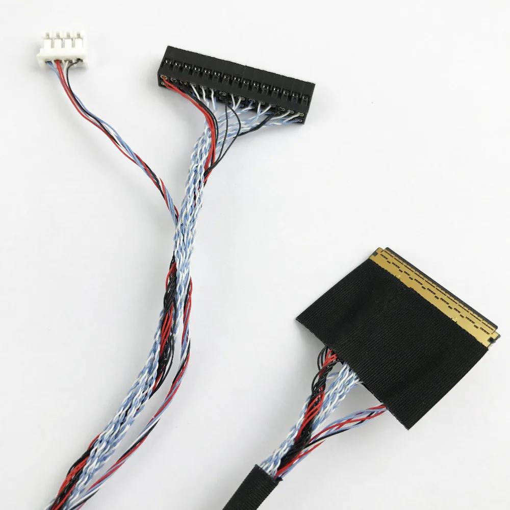 Специального назначения 50 шпильки кабель низковольтной дифференциальной