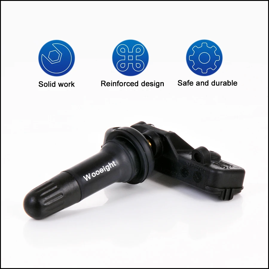 1 шт. Авто 9L3T-1A180-AF 9L3T1A180AF CM5T-1A180-AA TPMS система контроля давления в шинах сенсор для Ford Focus Mustang Escape