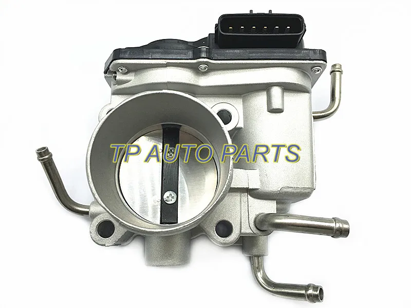 Корпус дроссельной заслонки для Toyota C amry S olara Hi ghlander R av4 cion TC OEM 22030 28060 2203028060|throttle