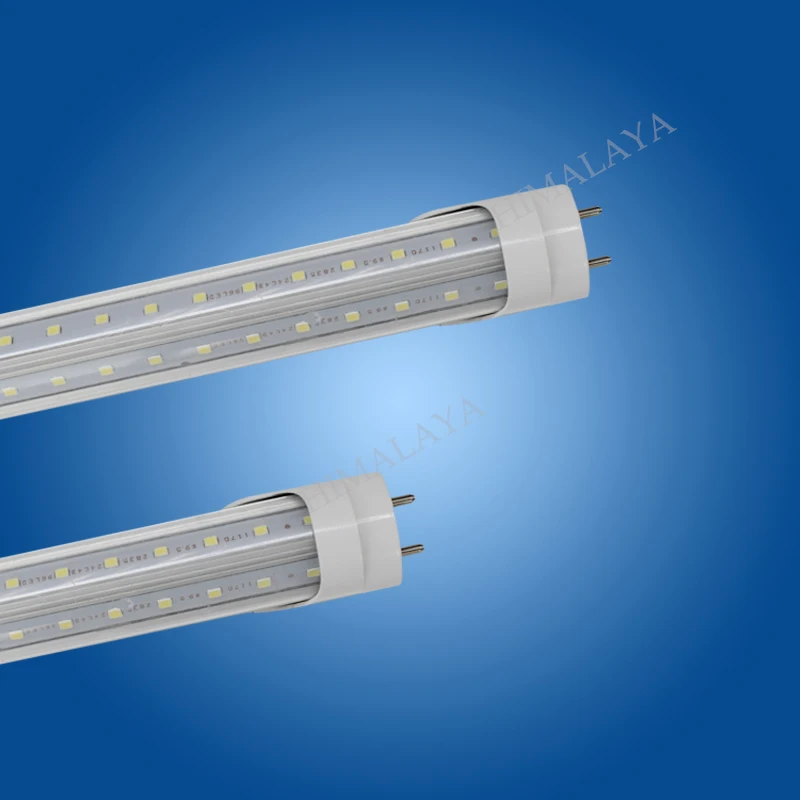 Toika 25pcs 60W 1800MM T8 V-Shape LED Tube Light G13/FA8/ R17d High brightness clear cover SMD2835 25LM/PC AC85-265V | Лампы и