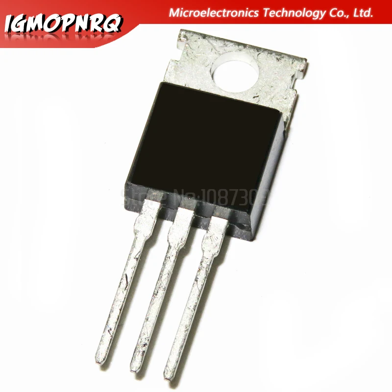 

10 шт. FQP5N50C 5N50C MOS TO-220 Новый оригинал