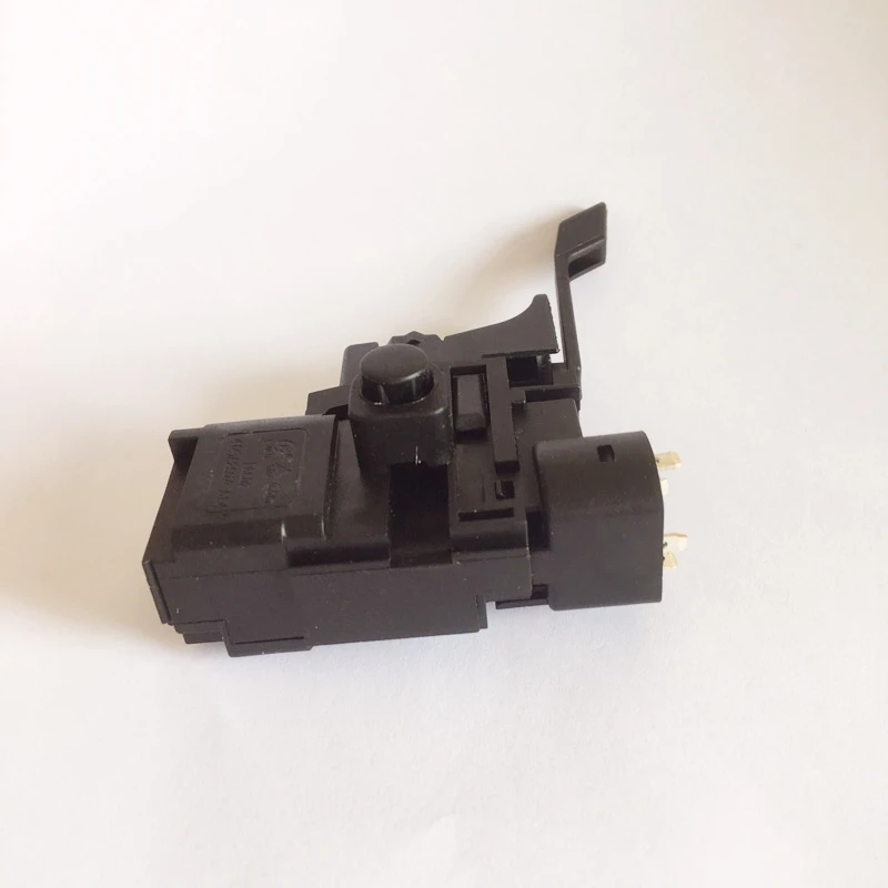AC220-240V сменный выключатель ВКЛ-ВЫКЛ 1 617 200 077 для Bosch GBH2-24DSR GAH500DSR GBH2-24DFR GBH2SR 24 мм
