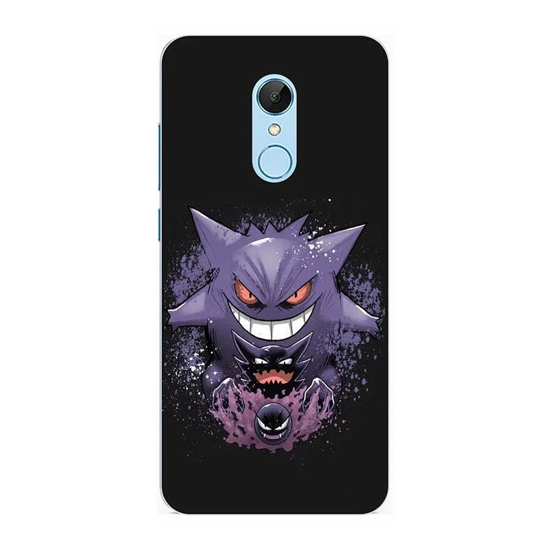 A198 Чехлы мягкие из кожи TPU для Cubot Note Plus силиконовый чехол для Cubot Note Plus Чехлы для Cubot Note Plus силиконовый чехол - Цвет: A198