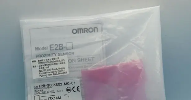 

Бесконтактный Датчик доставки E2B-S08KS02-MC-C1