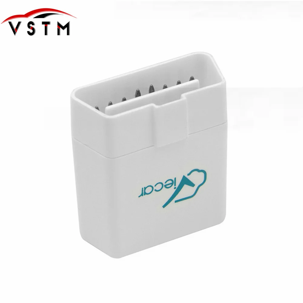 Сканер кодов Viecar Bluetooth 4 0 диагностический Автомобильный сканер obd2 ELM327 для Android IOS