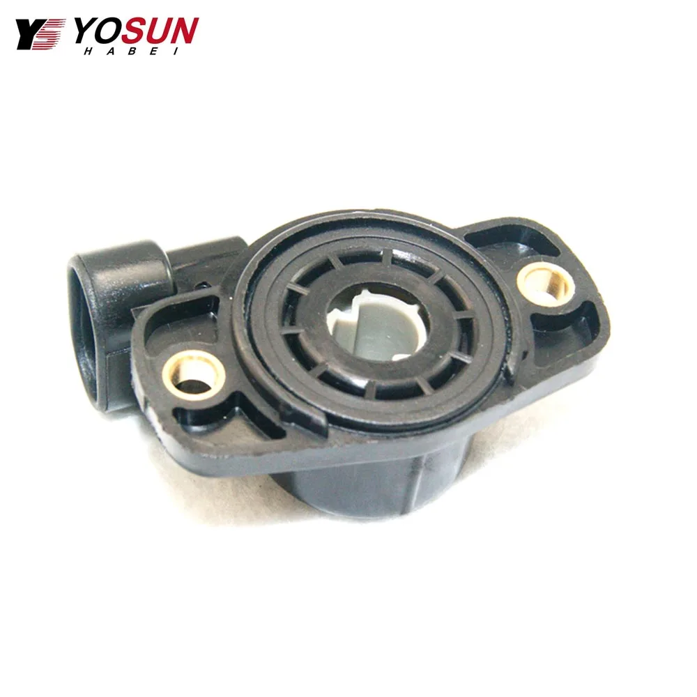 Датчик положения дроссельной заслонки 7700273699 для Renault Megane Clio Thalia Kangoo Dacia Logan|sensor