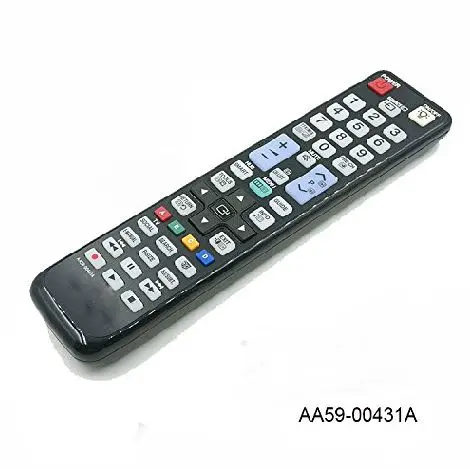 AA59 00431A Новый Orginial mando 3D пульт дистанционного управления для Сань Син ЖК/LED