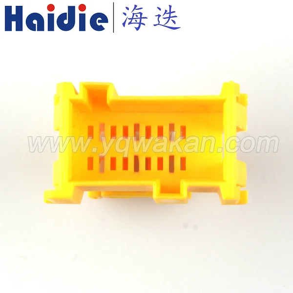 

Free shipping 2sets 6pin auto plastic housing electric plug wiring harness cable connector 1-965641-6