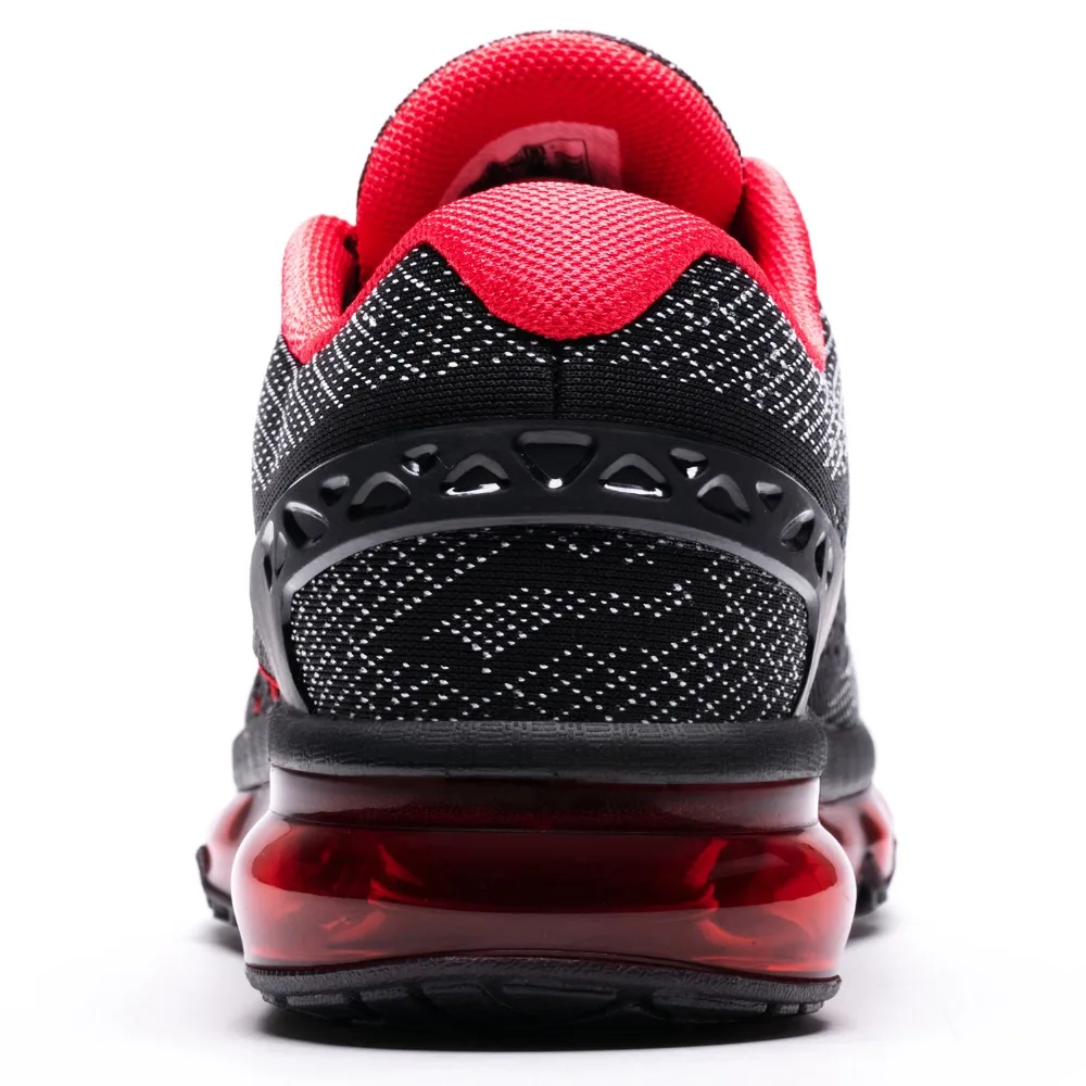 Мужская Спортивная обувь беговые кроссовки Onemix дышащие zapatillas hombre Deportiva обувь высокого качества Мужская обувь кроссовки