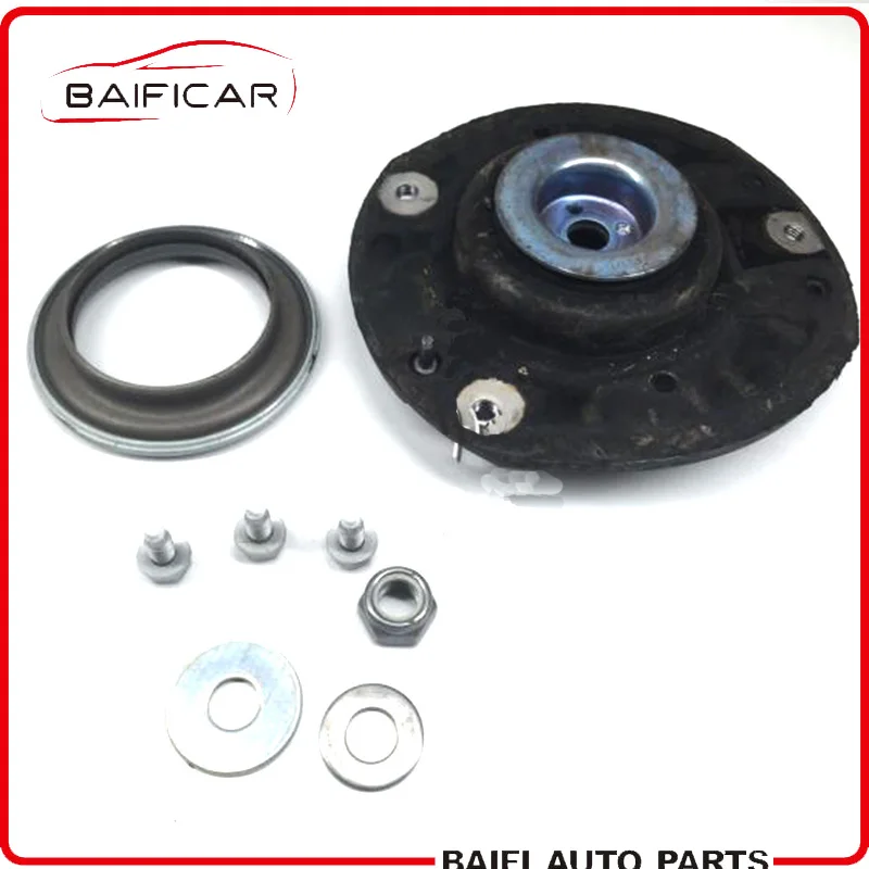 Подлинная передняя подвеска Baificar стойка для двигателя опора Peugeot 206RC 206CC 206 207 Citroen